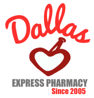 Dallas express pharmacy