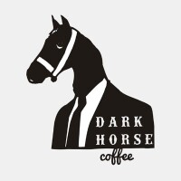 Dark horse coffee