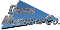 Delta machining