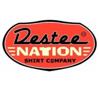 Desteenation shirt co