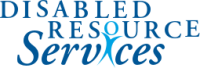 Disabled resource services