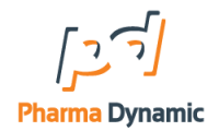 Dynamic pharmaceuticals inc