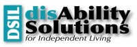 Disability solutions for independent living