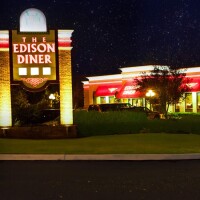 The Edison Diner