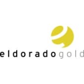 Eldorado gold corporation