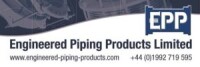 Engineered piping products inc