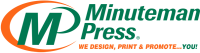 Minuteman press / effects of color