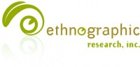 Ethnographic research, inc.