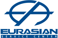 Eurasian service center
