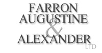 Farron, augustine & alexander ltd