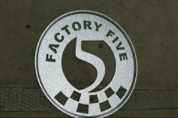 Factory five racing