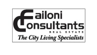 Failoni consultants, re