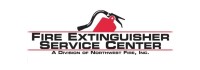Fire extinguisher service center, inc