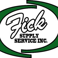 Fick supply service inc.