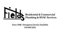 Fields plumbing & heating