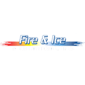 Fire and ice mechancial