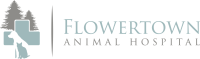 Flowertown animal hospital