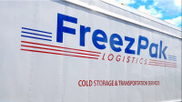 Freezpak logistics