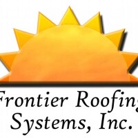 Frontier roofing systems inc.