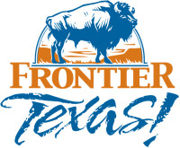 Frontier texas