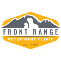 Front range veterinary clinic