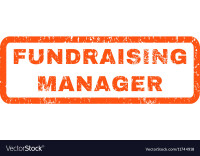 Fundraising manager