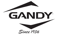 Gandy company