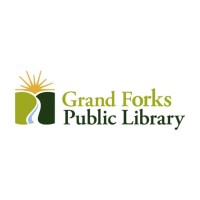 Grand forks public library