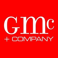 Gmc+ company advertising