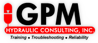 Gpm hydraulic consulting, inc.