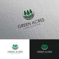 Green ackors landscaping