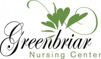 Greenbrier nursing home no two