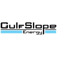 Gulfslope energy, inc.