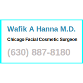 Hanna facial cosmetic surgery