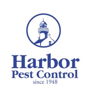 Harbor pest control