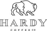 Hardy coffee co