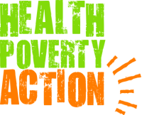 Health poverty action