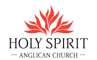 Holy spirit anglican church