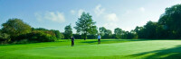 Highfields golf & country club