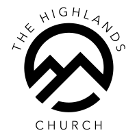 Highlands church