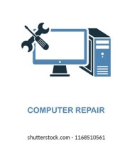 Independent home computer support specialist