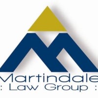 The martindale law group