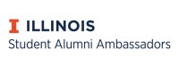 University of illinois student alumni ambassadors