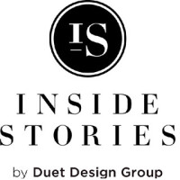 Inside stories by duet design group