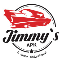 Jimmys auto service