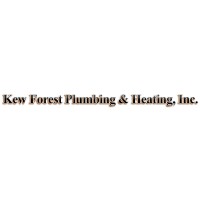 Kew forest plumbing & heating inc.