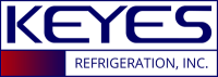 Keyes refrigeration inc