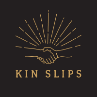Kin slips