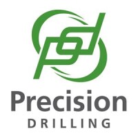 Precision Drilling Oilfield Services