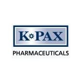 K-pax pharmaceuticals